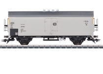 Märklin 45032 - H0 - Kühlwagen Ibs 377, DB, Ep. IV